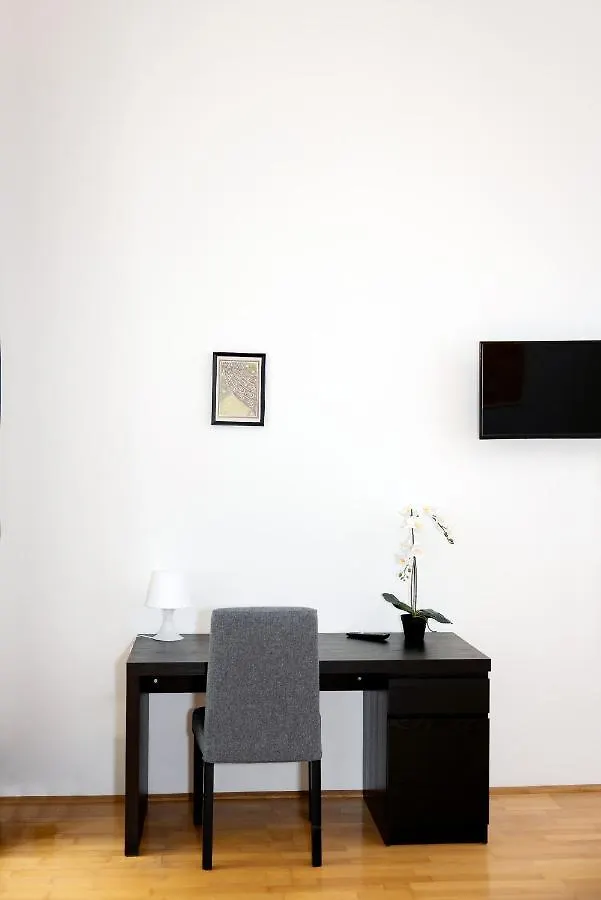 Premium 80 M2 Apartment - Free Parking Vienna