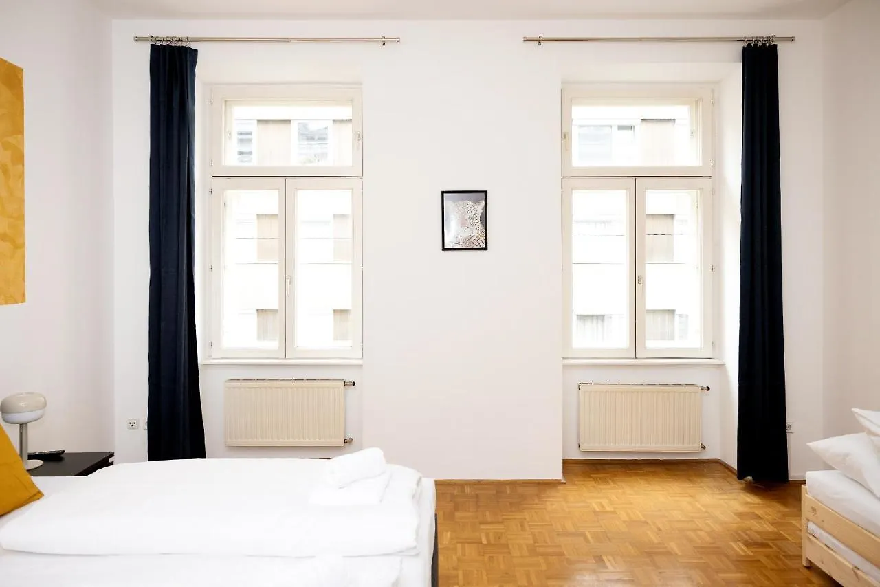 Premium 80 M2 Apartment - Free Parking Vienna