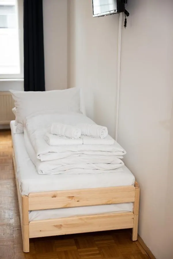 Premium 80 M2 Apartment - Free Parking Vienna