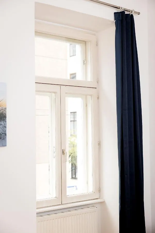 Premium 80 M2 Apartment - Free Parking Vienna