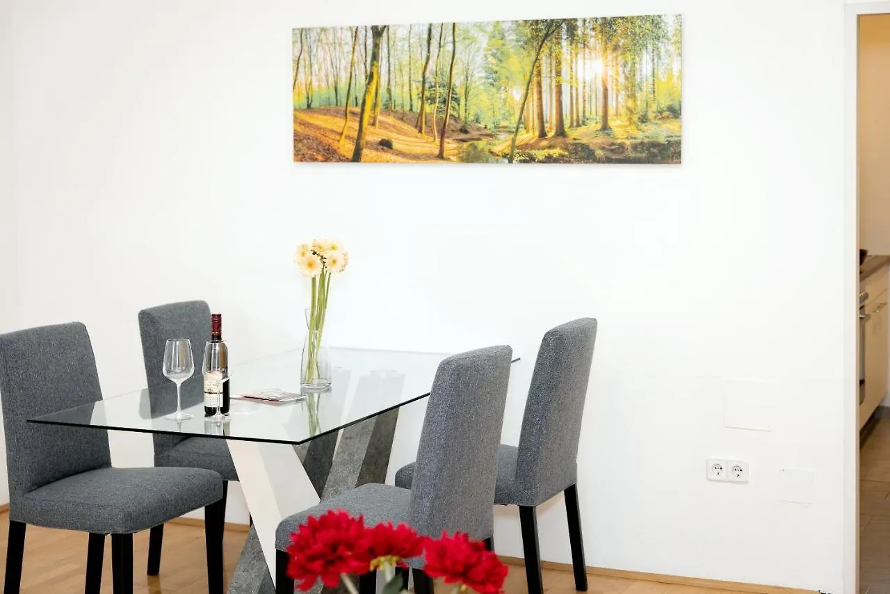 Premium 80 M2 Apartment - Free Parking Vienna 0*,  Austria