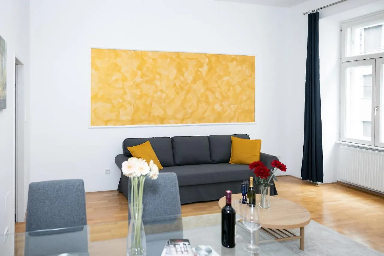 Premium 80 M2 Apartment - Free Parking Vienna