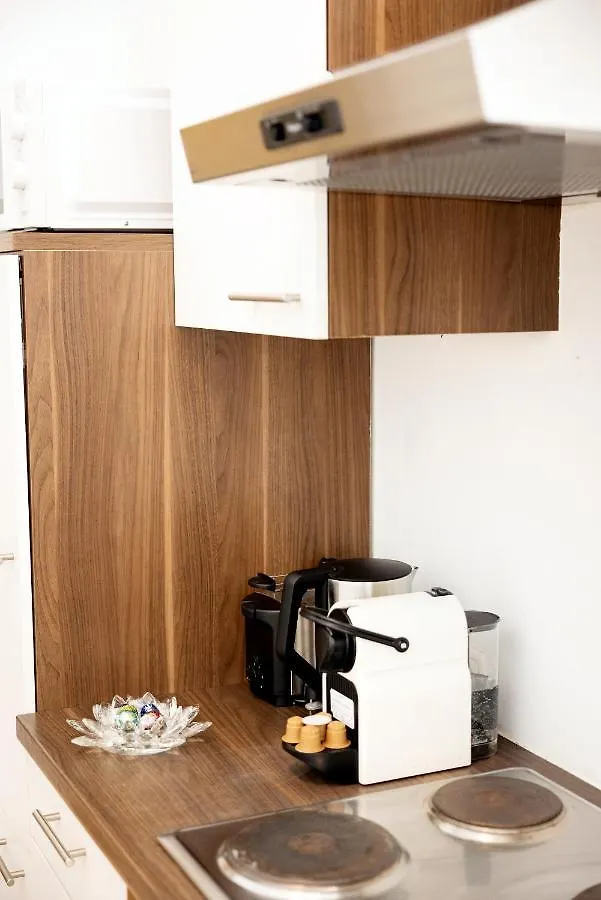 Premium 80 M2 Apartment - Free Parking Vienna