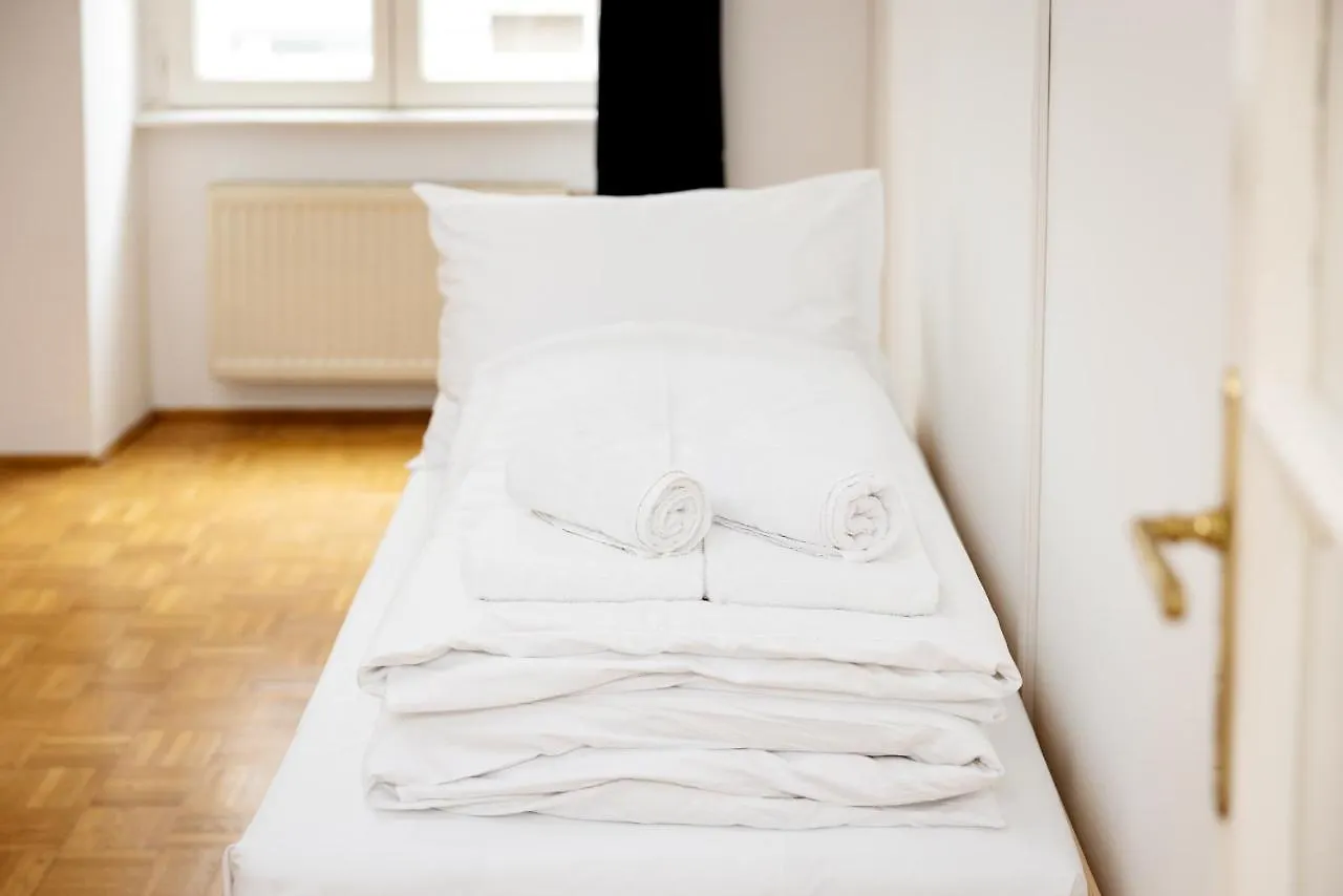 Premium 80 M2 Apartment - Free Parking Vienna